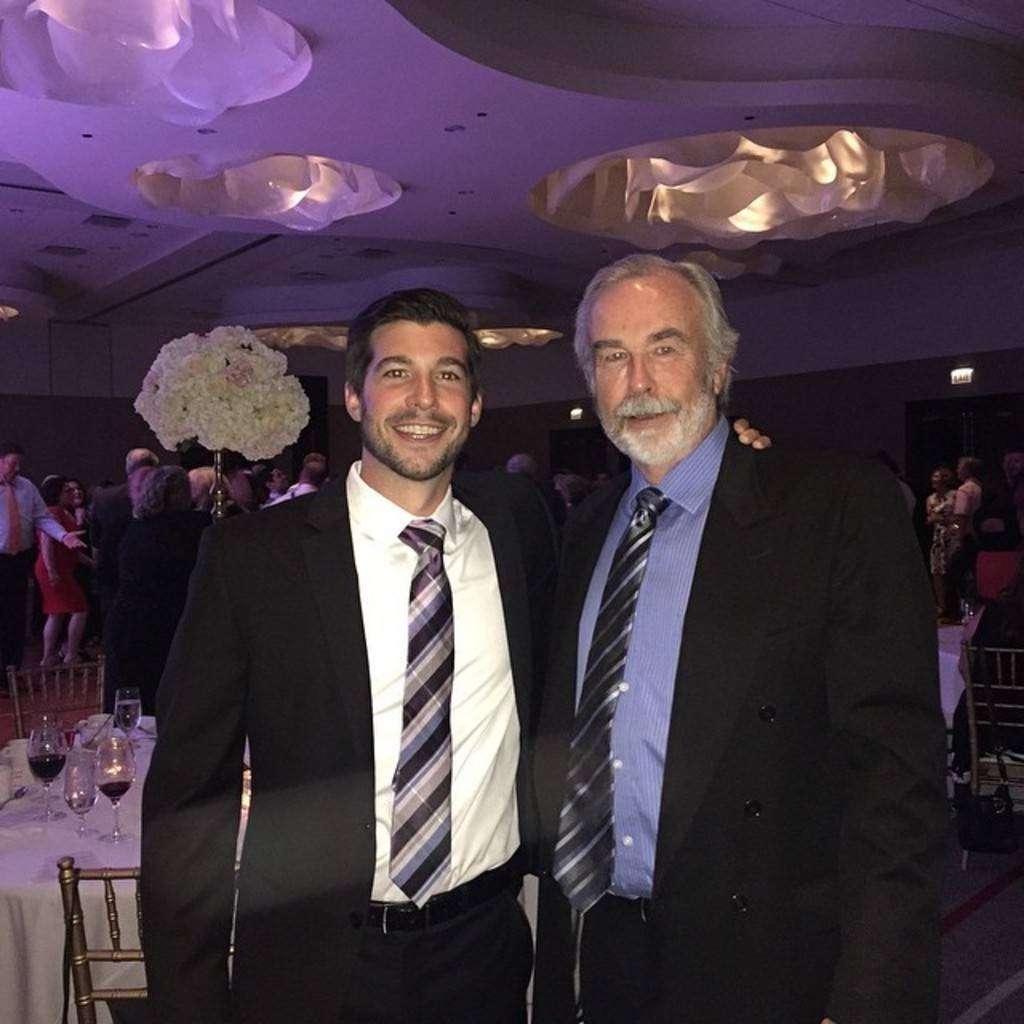 Matt Sullivan's profile image