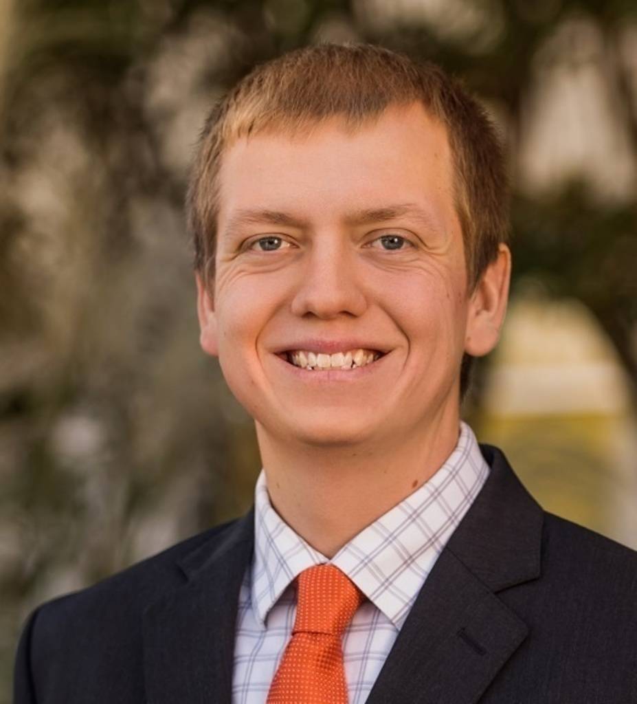 Josh Oden's profile image