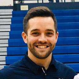 Jordan Stewart's profile image