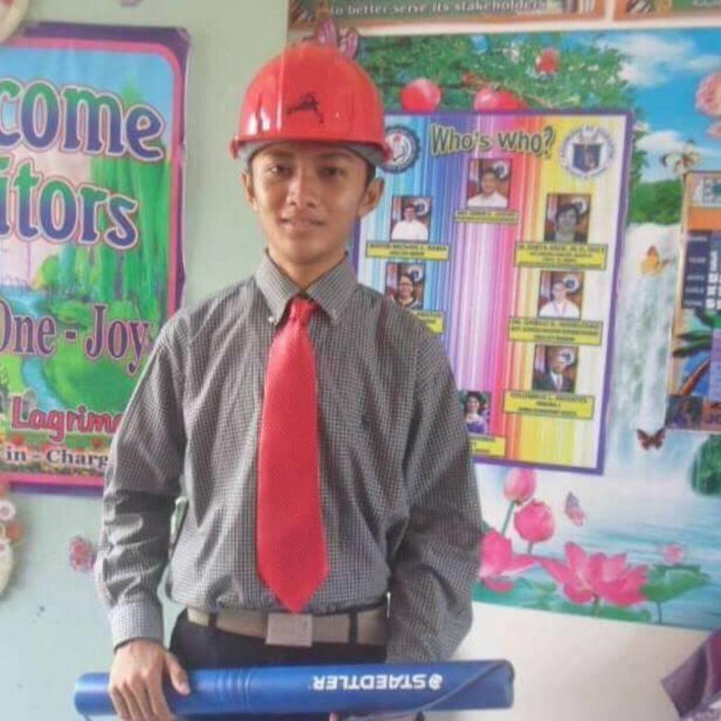 John Audi's profile image