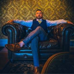 Ryan Bakerian's profile image