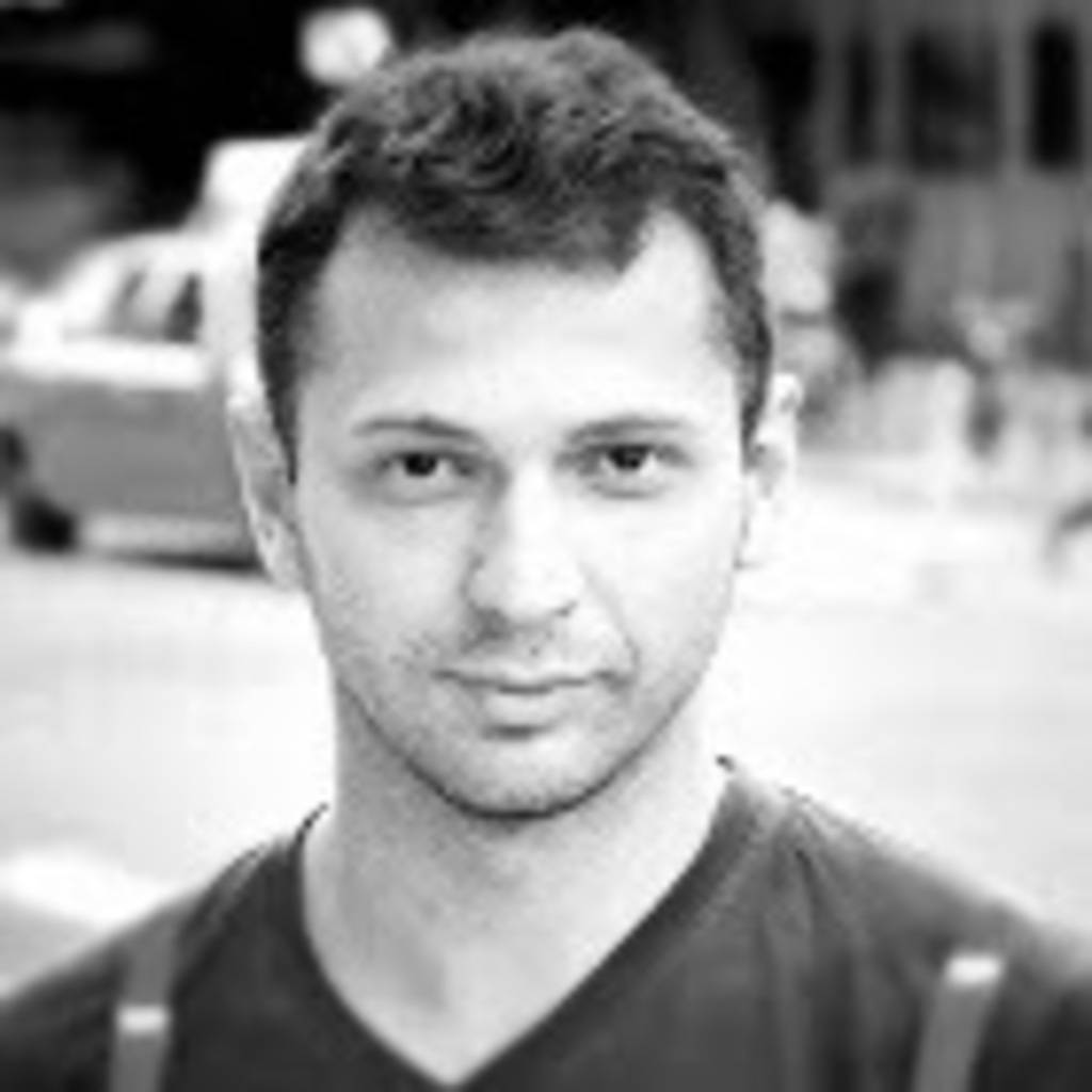 Rick Slot's profile image