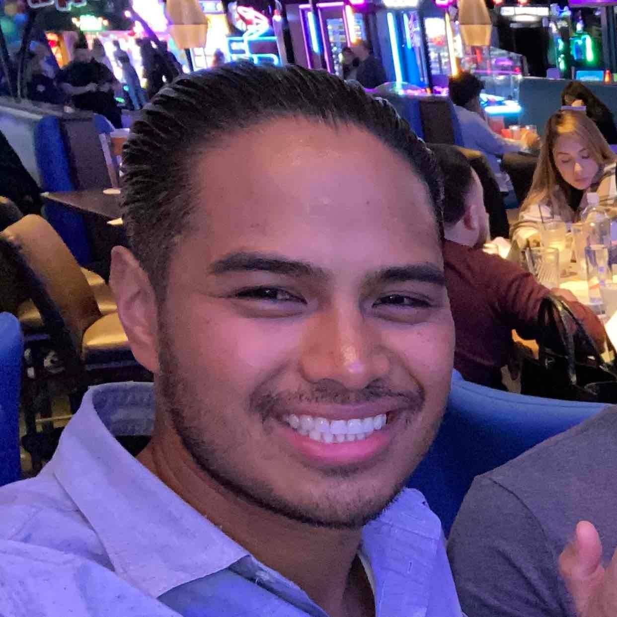 Alex B.'s profile image