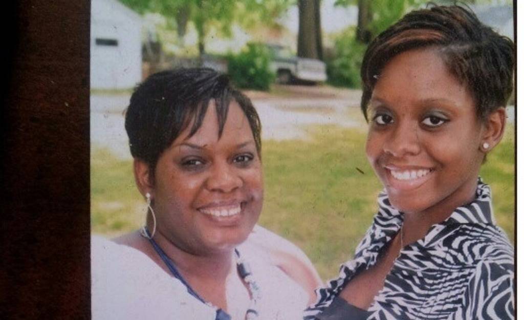 Alisha D.'s profile image