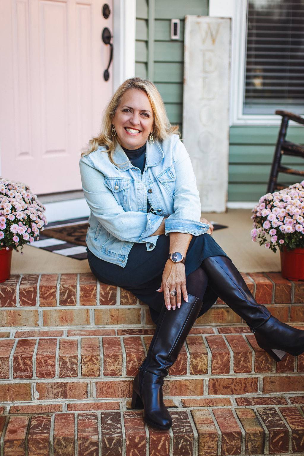 Dawn Roy's profile image