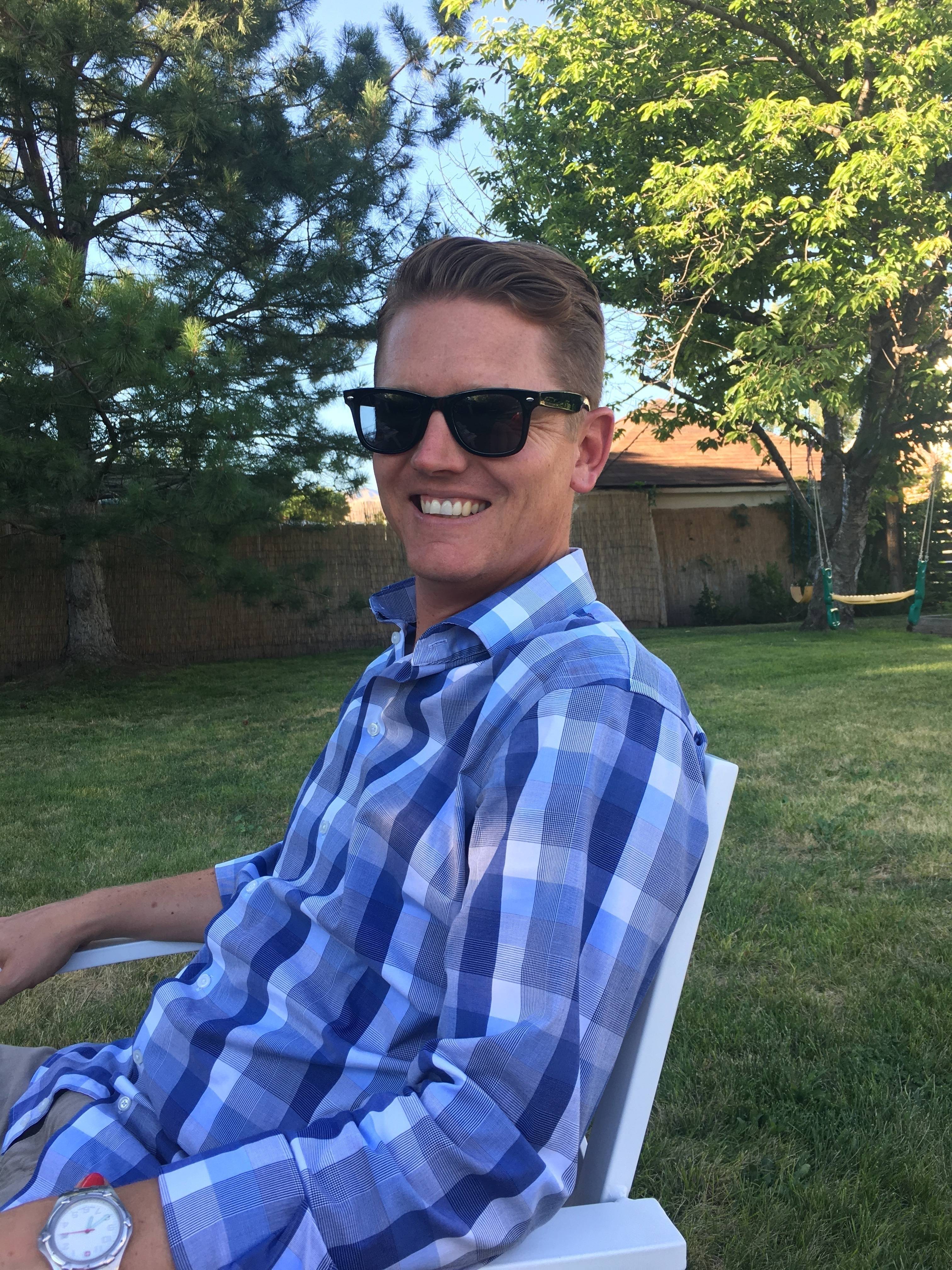 James Monsen's profile image