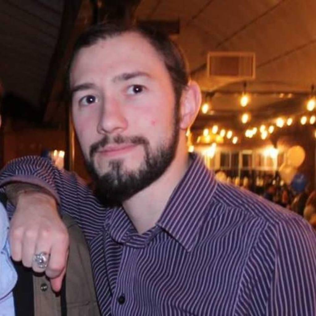 John Franceschi's profile image