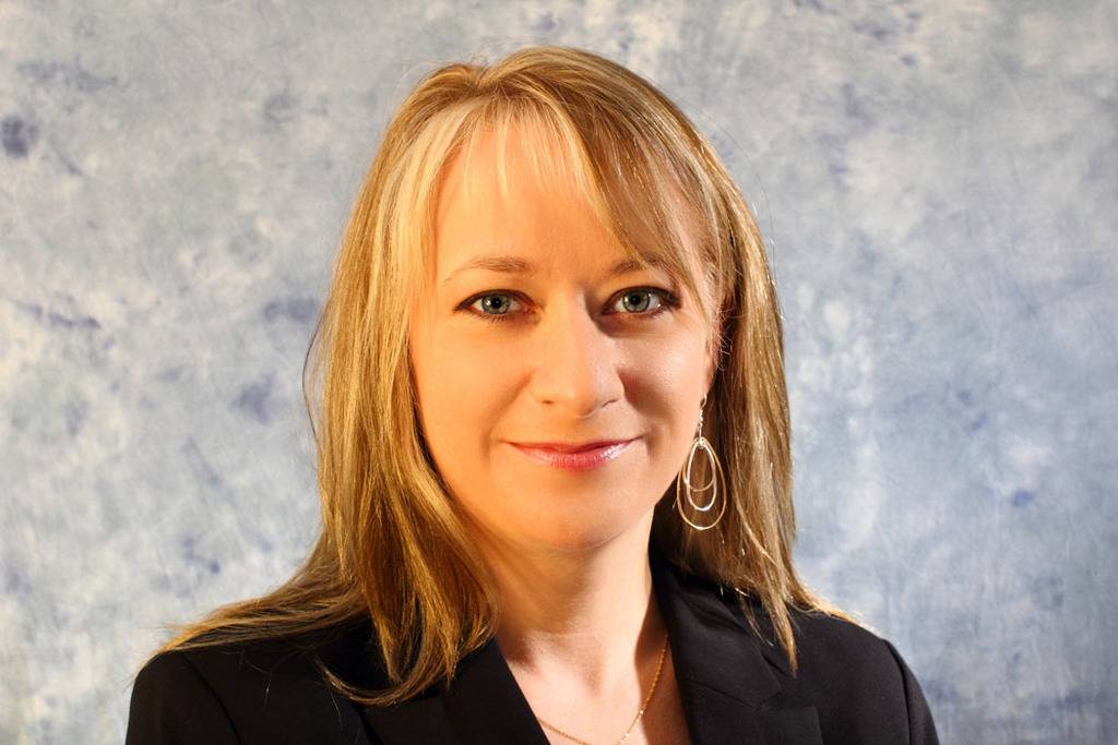 Christina Irons's profile image