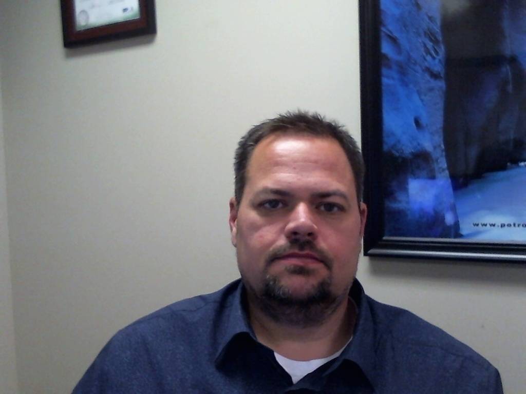 Clay O.'s profile image