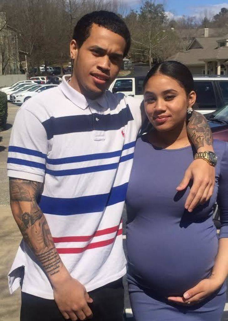 Jamal Parker's profile image