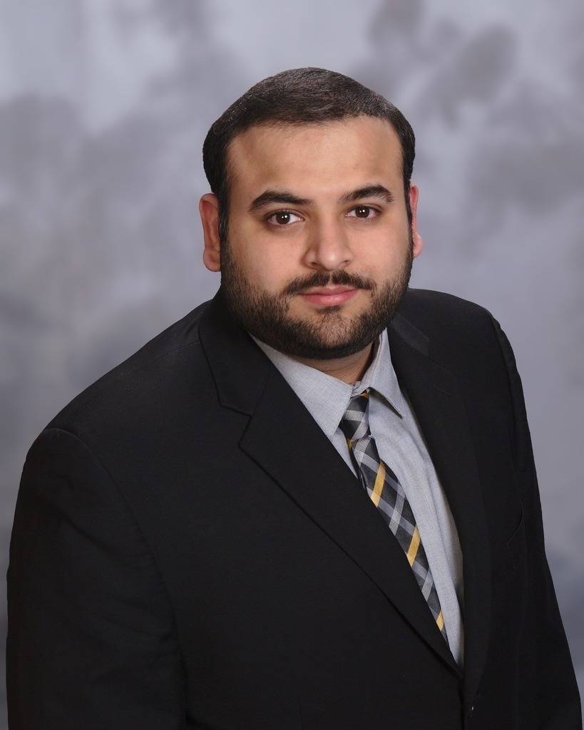 Asad Naqvi's profile image