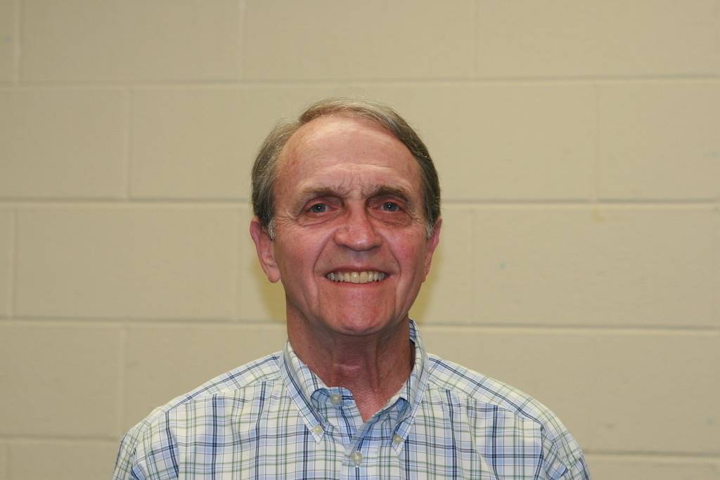 Hampton Logan's profile image