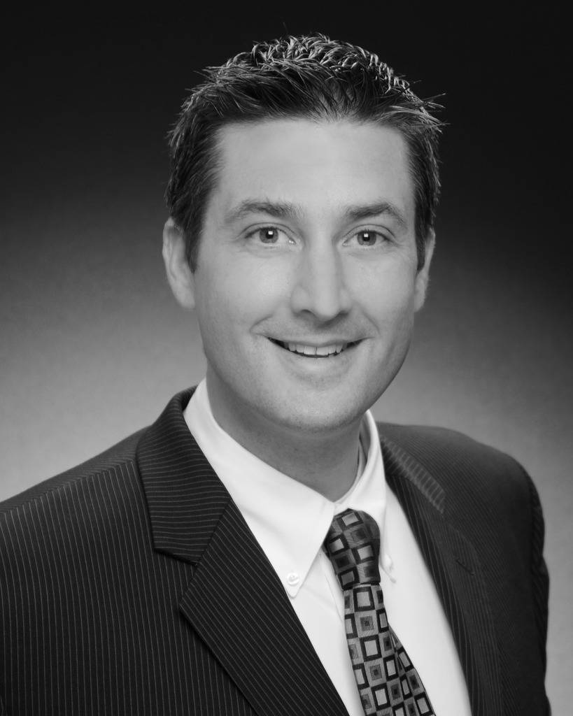 Brent Parsons's profile image