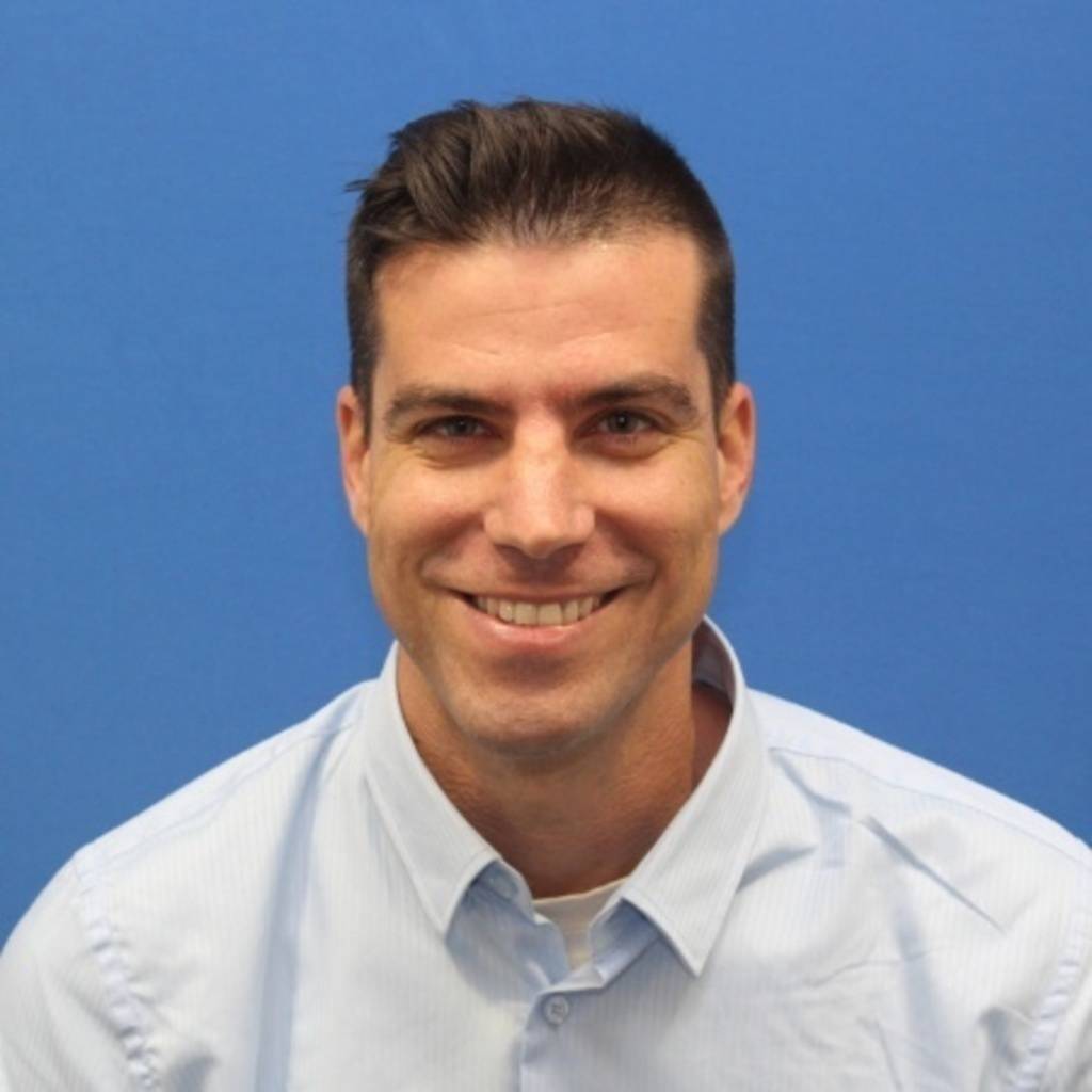 Gadi Blumenfeld's profile image