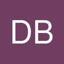 Daniel Brown's profile image