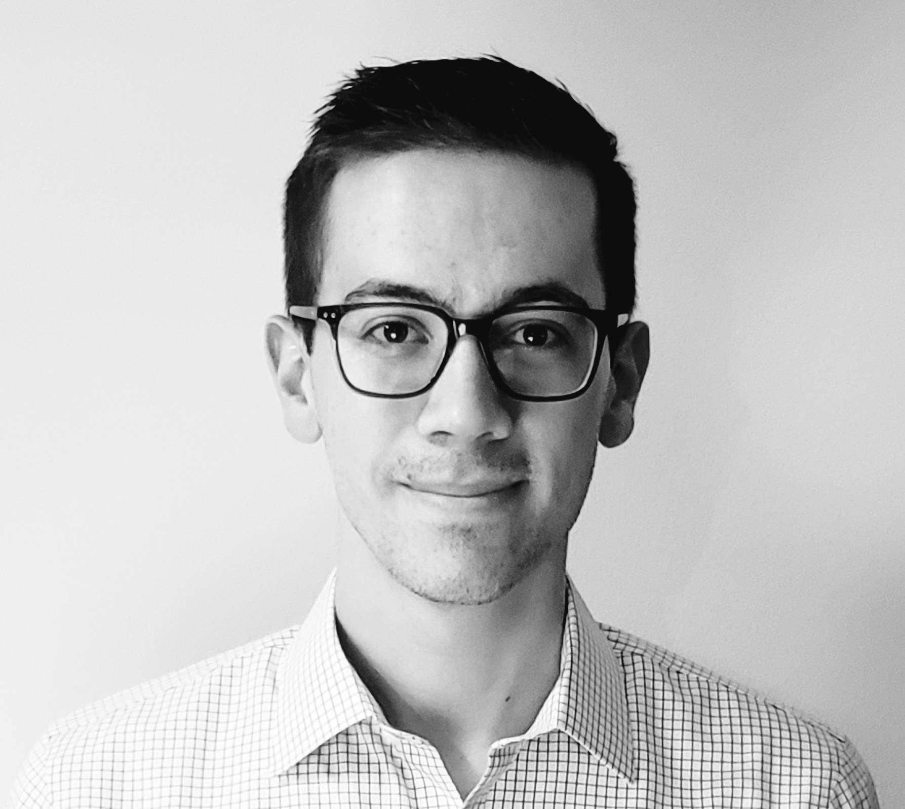 Brenton Ricketts's profile image