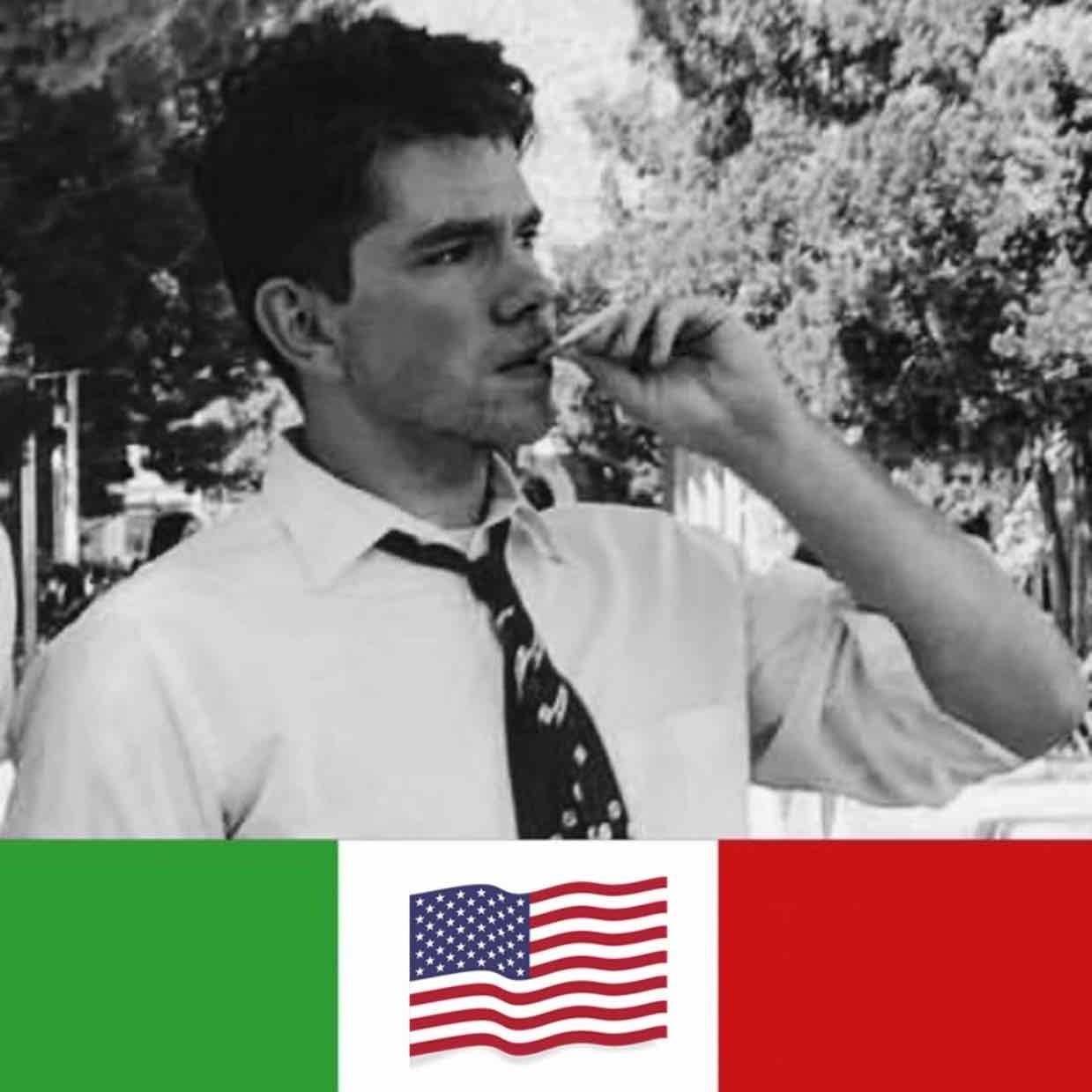 Ricco Pirozzoli's profile image