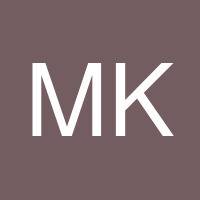 Monica K.'s profile image