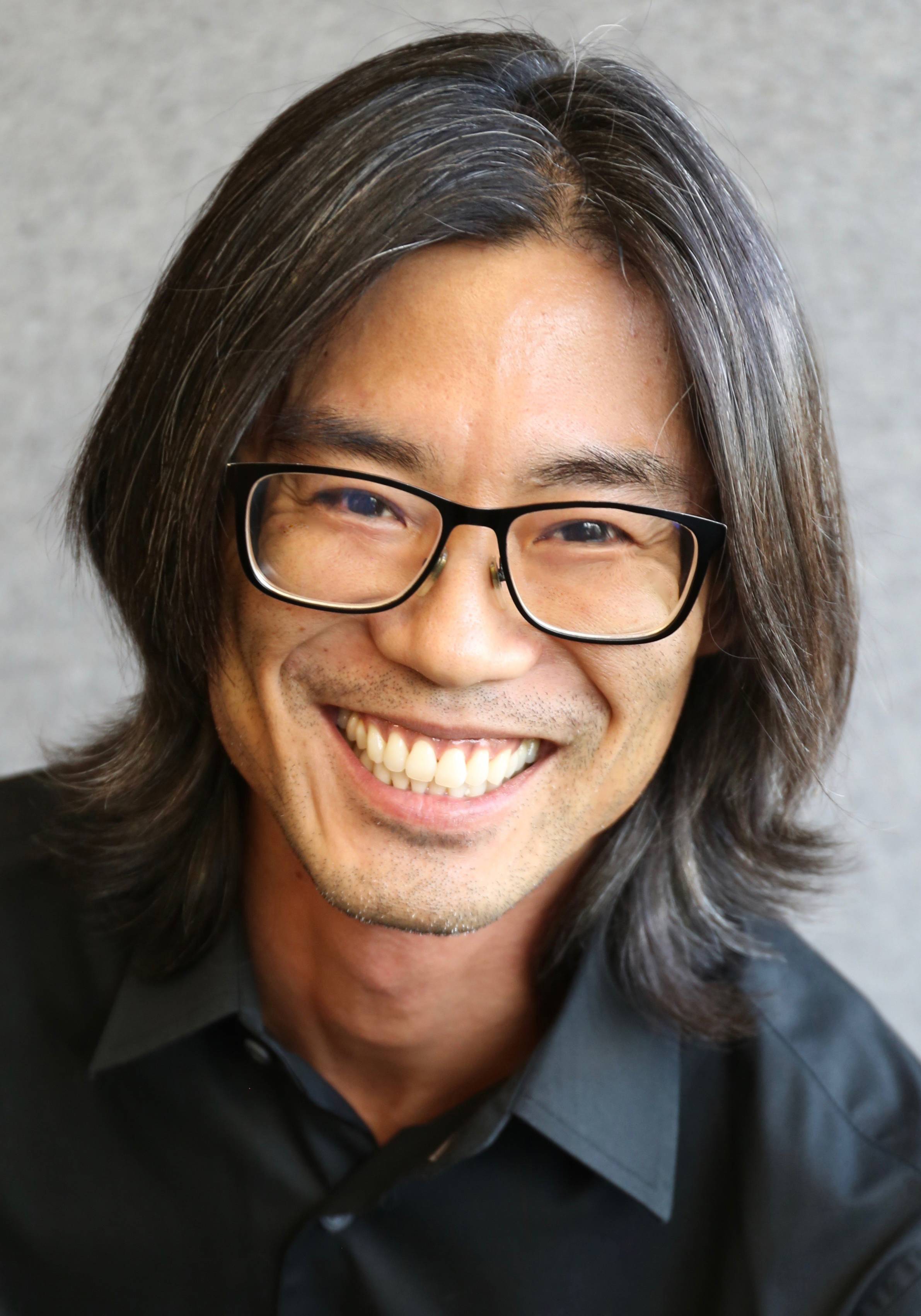 Jason Kudo's profile image