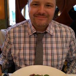 Daniel P.'s profile image