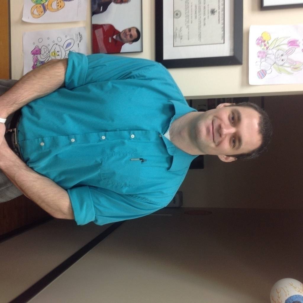 Justin Pecori's profile image