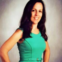 Gina Baker's profile image