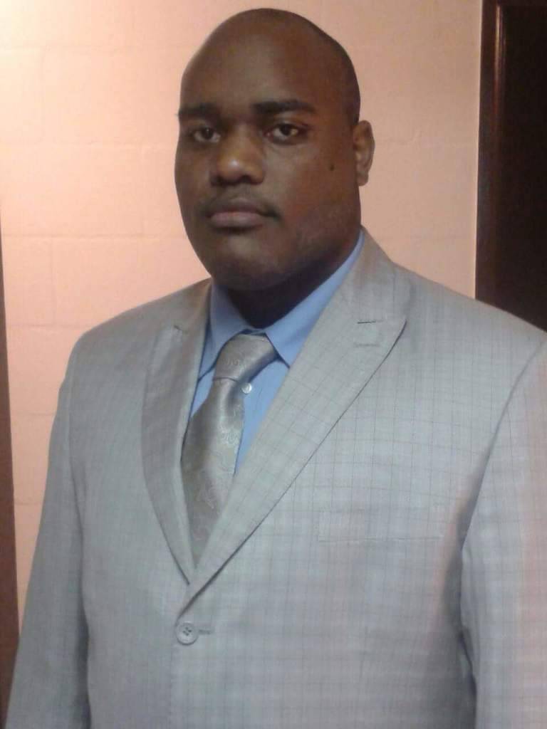 Christopher Walters's profile image