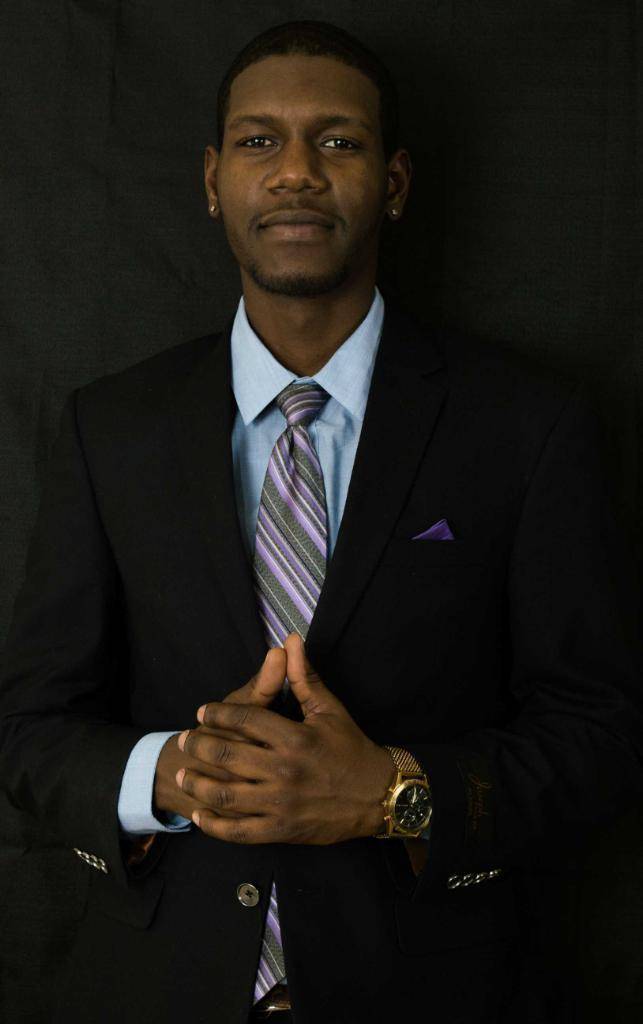 Maurice Davis's profile image