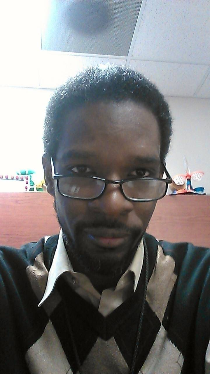 Bilal Ewing's profile image