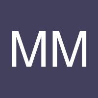 Monica Marie Jones's profile image