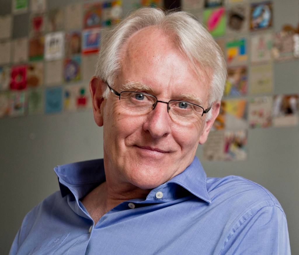 Jay Baker's profile image