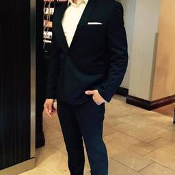 Shaun Hurtado's profile image