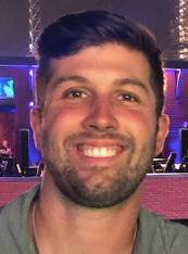 Patrick Dean's profile image