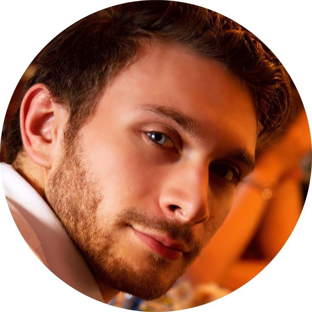 David Bradley's profile image