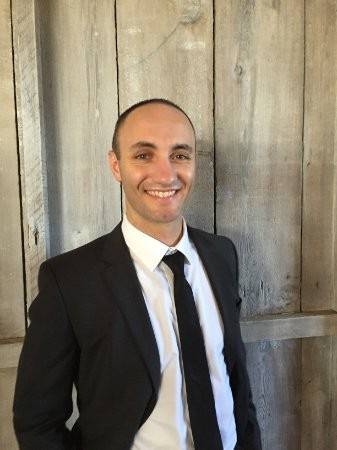 Jake Strong's profile image