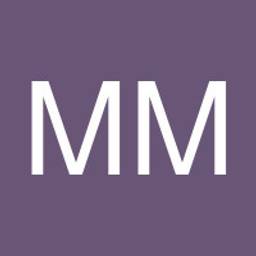Michael Martinez's profile image