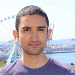 Harsha G.'s profile image