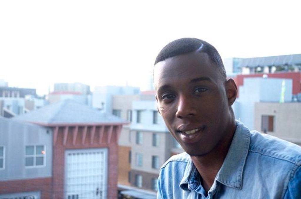 Solomon Johnson's profile image