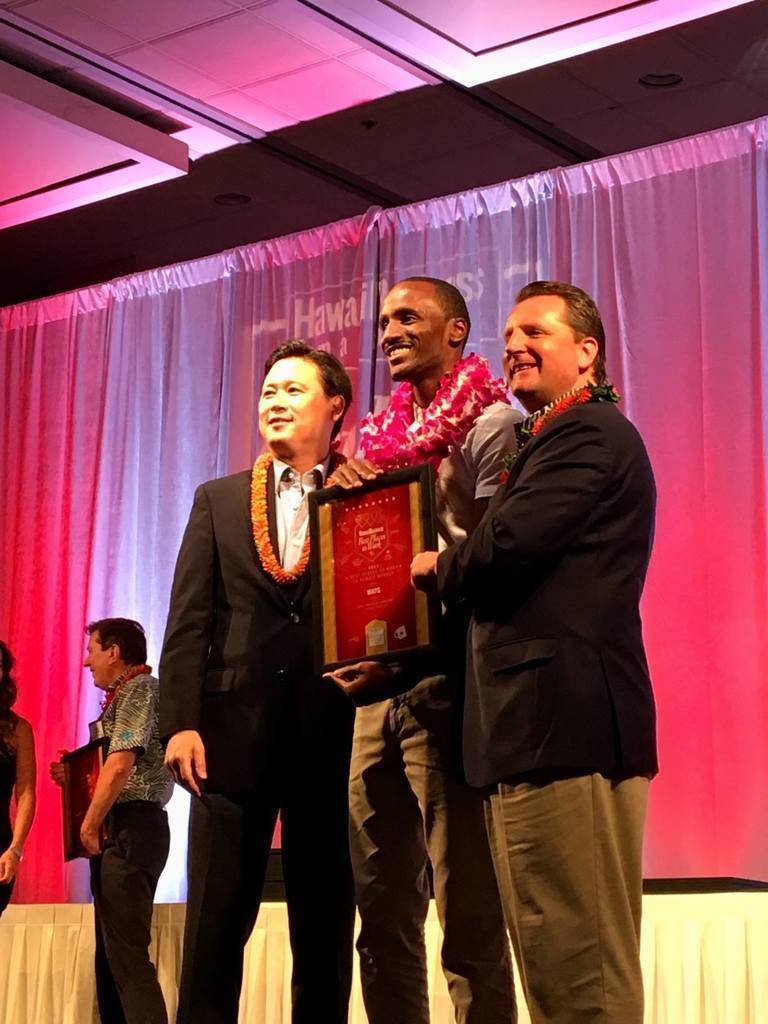 Dominique Turner's profile image