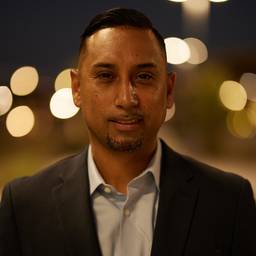 Luis Aguilar's profile image