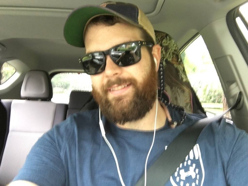 Zachary Tetley's profile image