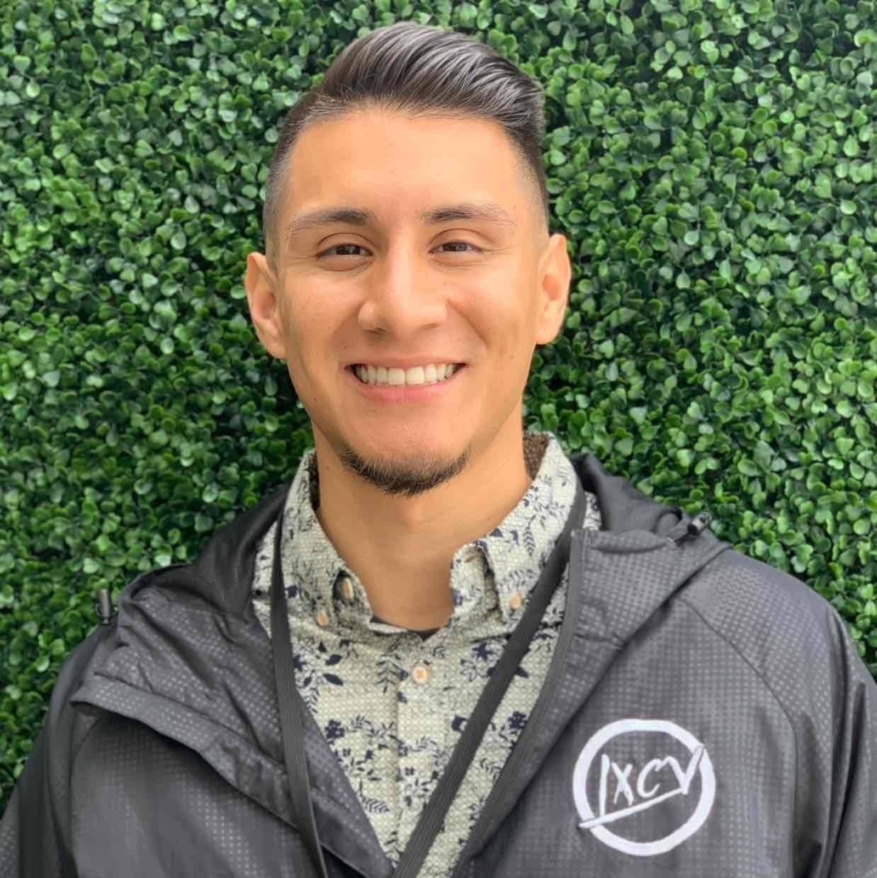 Stephan Pacheco's profile image