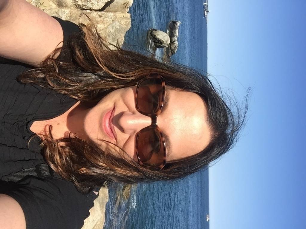 Lisa Grand's profile image