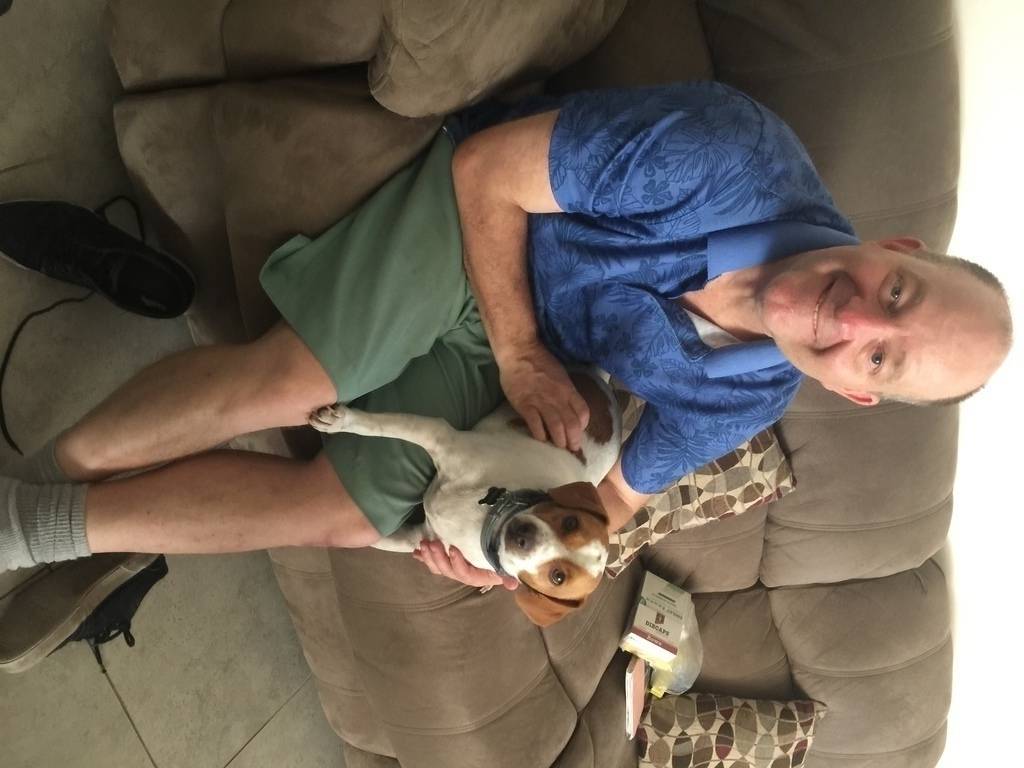 Kevin Lajeunesse's profile image