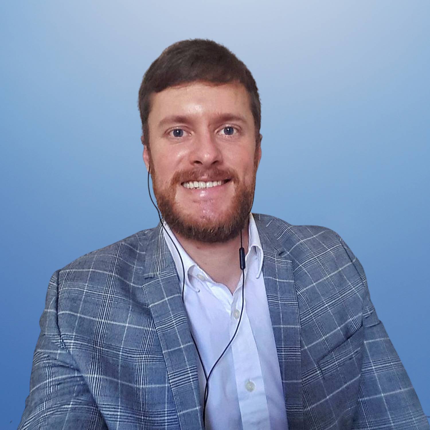 Martynas Fedotovas's profile image