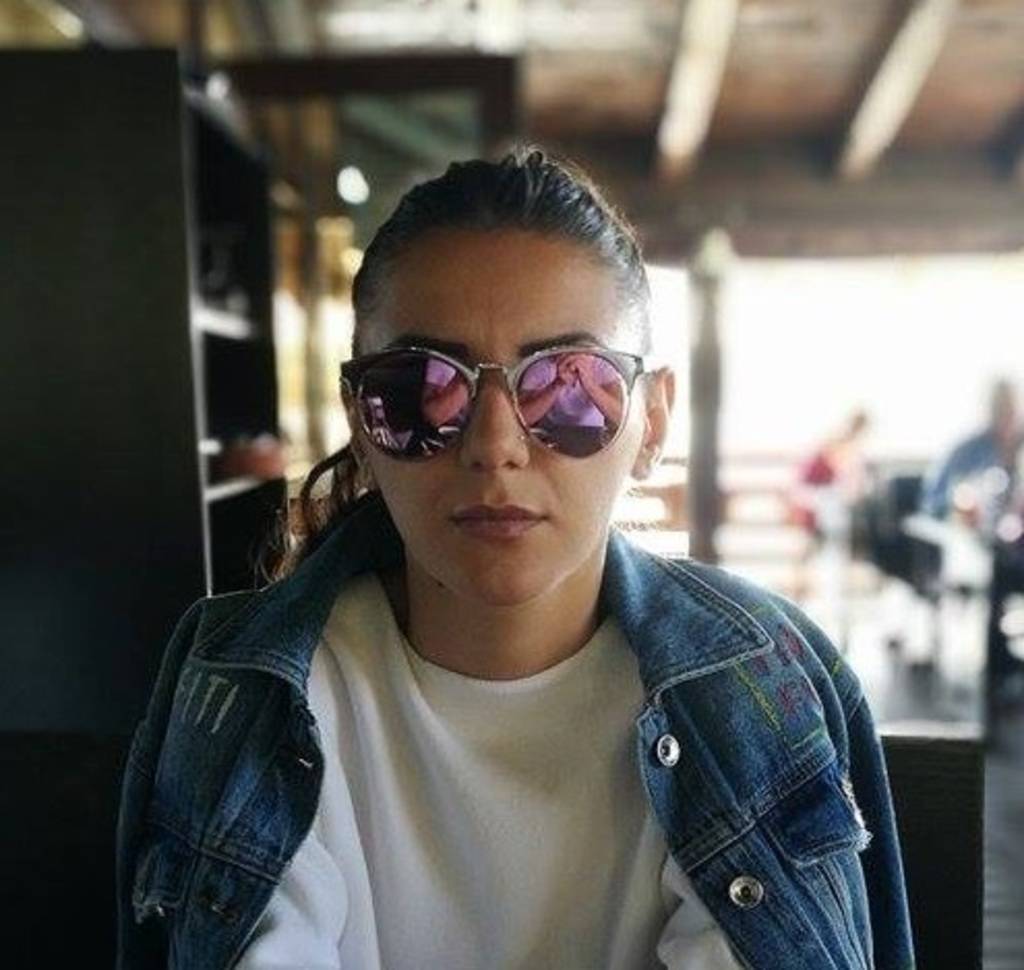 Cynthia Madison's profile image