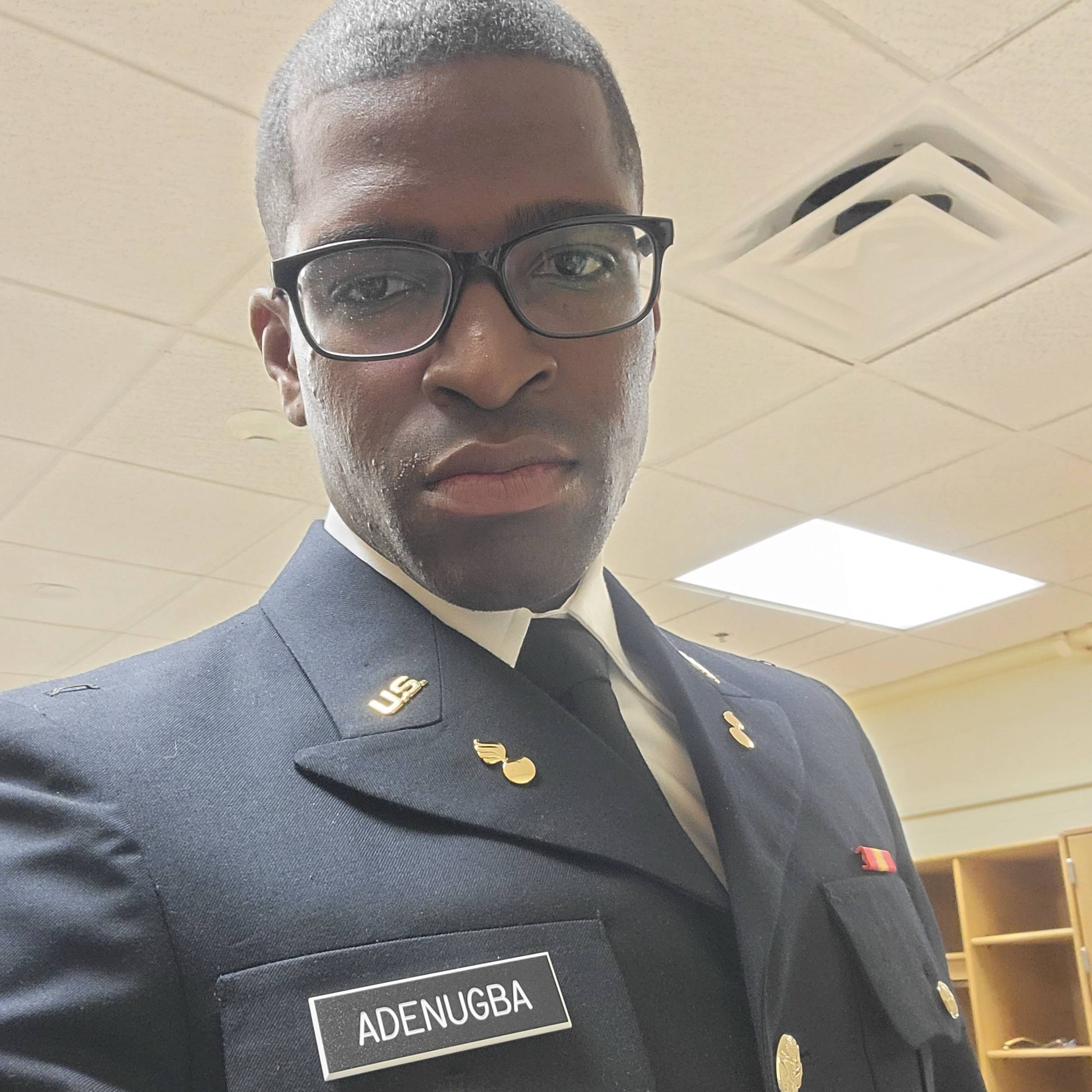 Adeniyi Adenugba's profile image