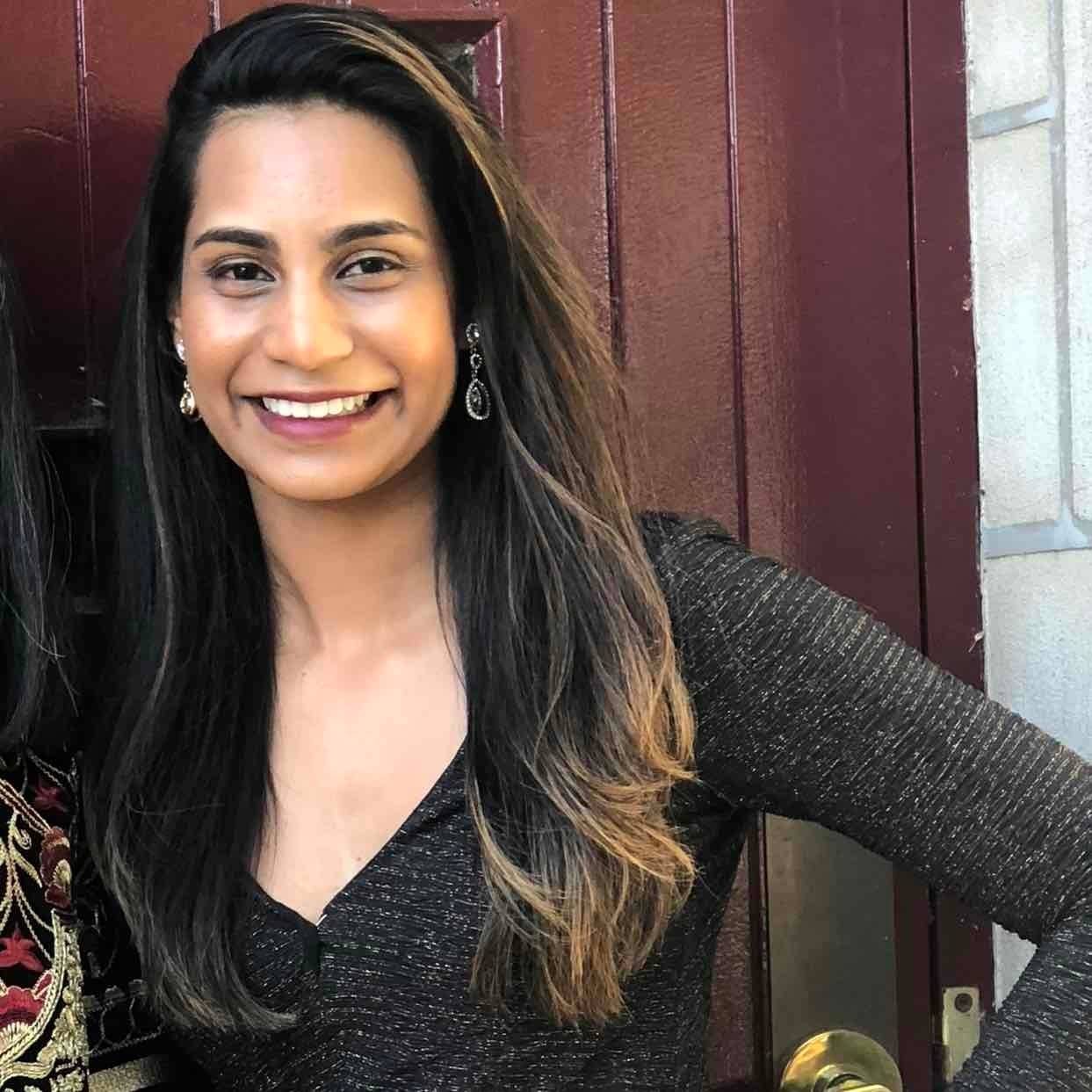 Jen Khan's profile image