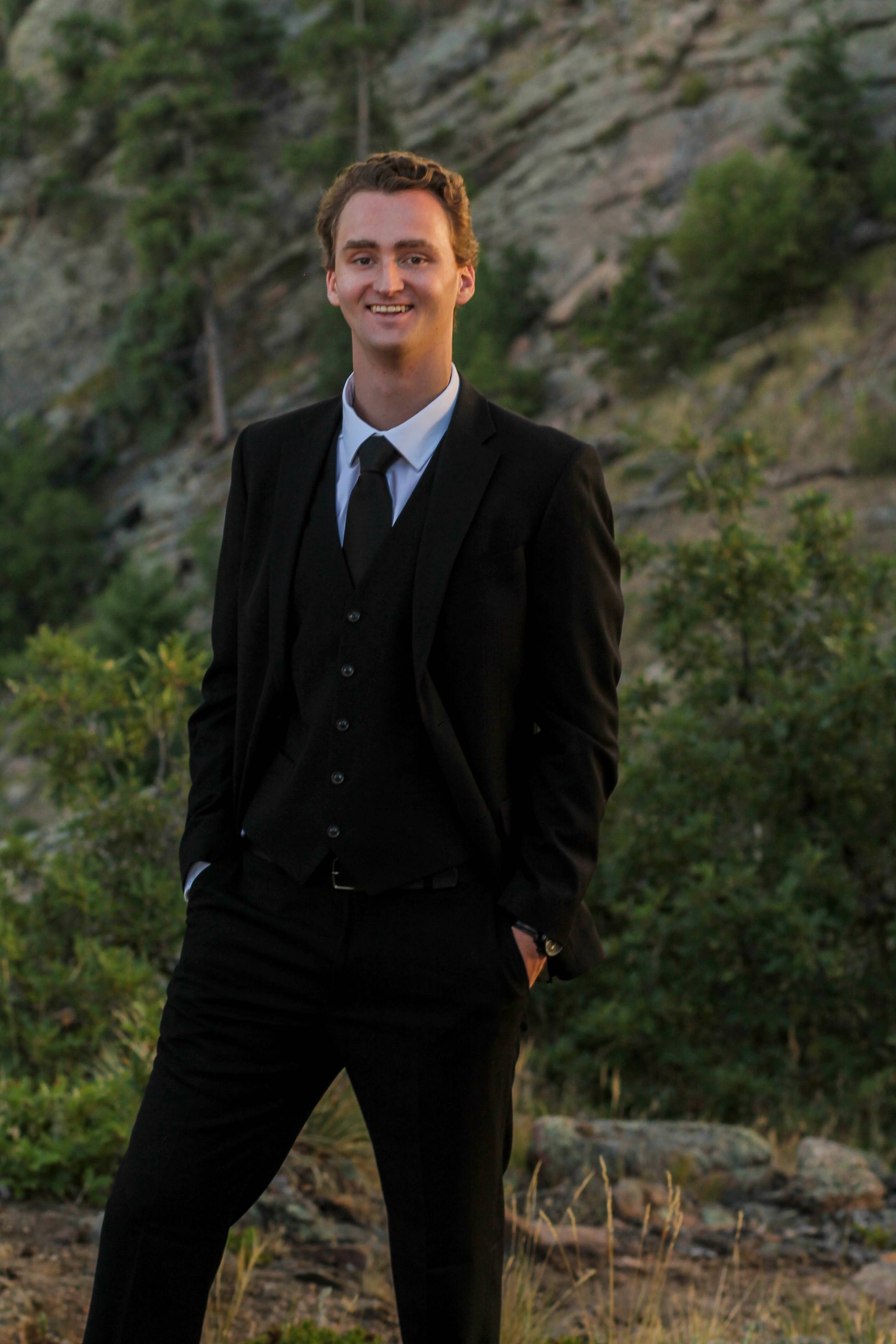 Evan Brophy's profile image