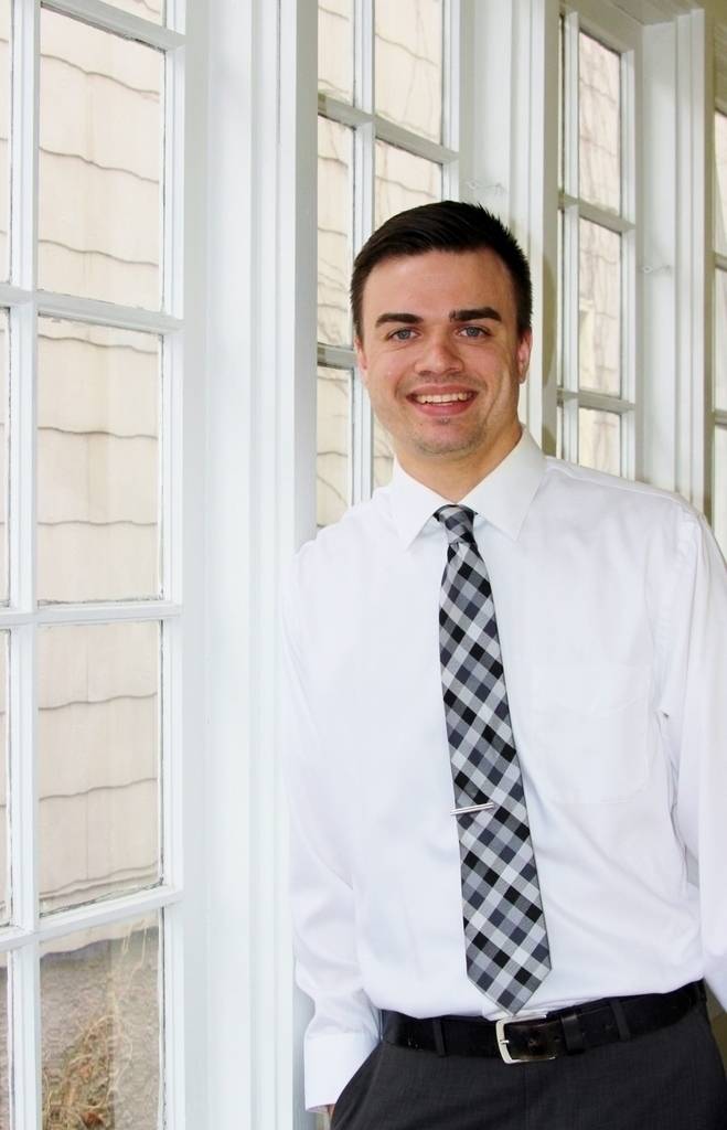 Troy Allen's profile image